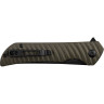 Нож RUIKE P122-MB хаки